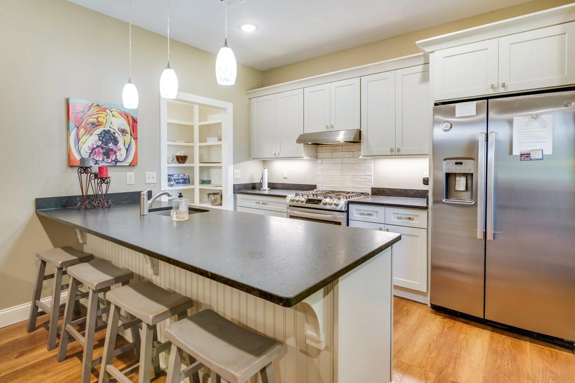 Charming Starkville Vacation Rental About 5 Mi To Msu! Ngoại thất bức ảnh