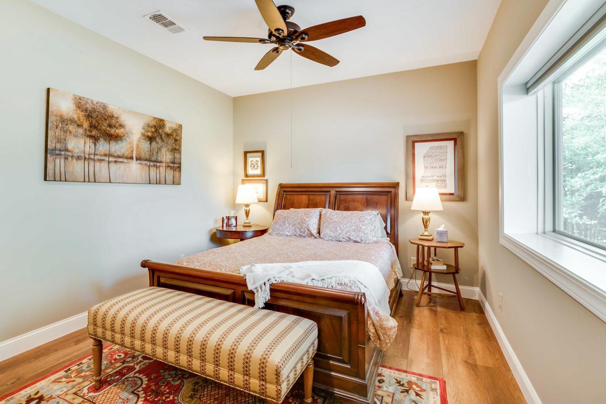 Charming Starkville Vacation Rental About 5 Mi To Msu! Ngoại thất bức ảnh