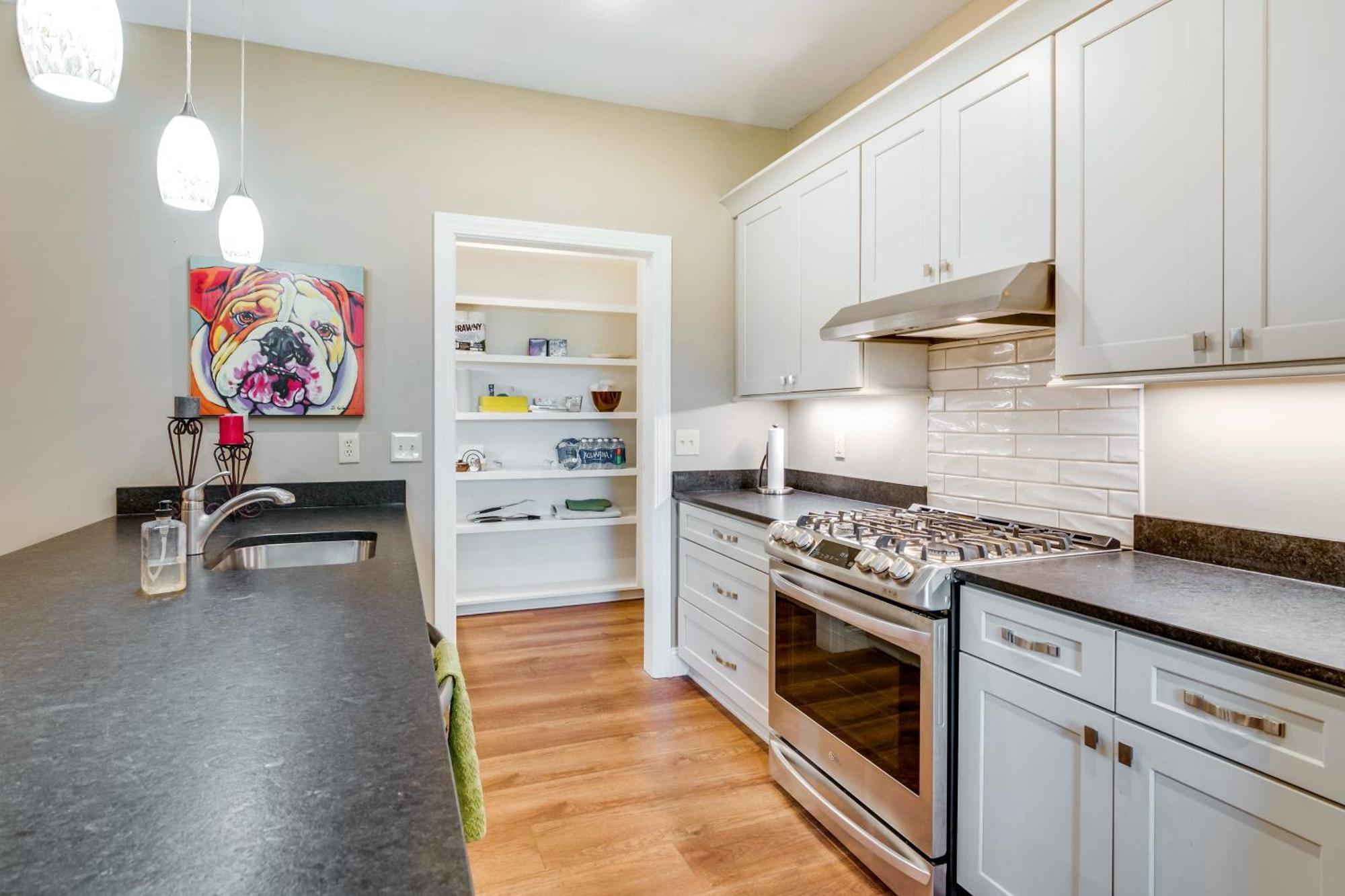 Charming Starkville Vacation Rental About 5 Mi To Msu! Ngoại thất bức ảnh